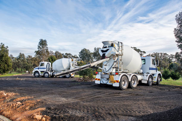 Best Concrete Demolition Services in San Luis Obispo, CA