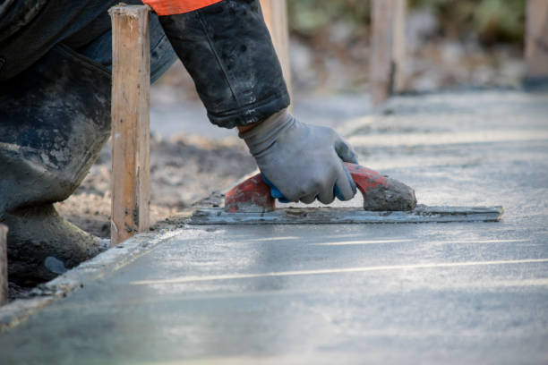 Best Concrete Pool Decks in San Luis Obispo, CA