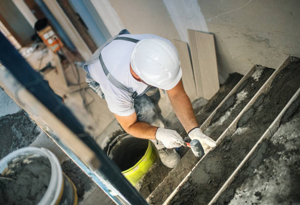 Best Concrete Patio Design and Installation in San Luis Obispo, CA