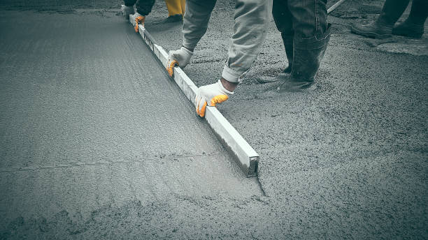 Best Residential Concrete Solutions in San Luis Obispo, CA