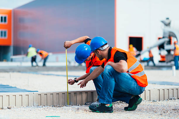 Best Concrete Sealing and Maintenance in San Luis Obispo, CA