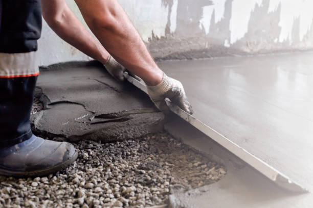 Best Concrete Removal and Replacement in San Luis Obispo, CA