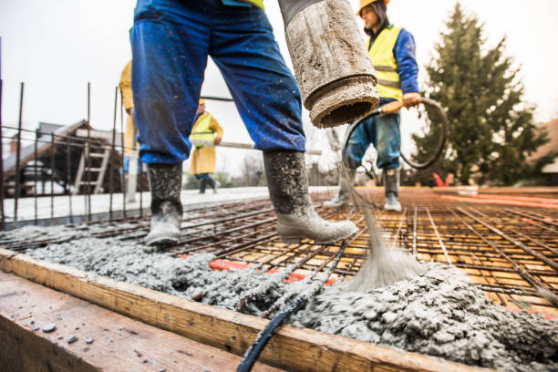 Best Stamped Concrete Services in San Luis Obispo, CA